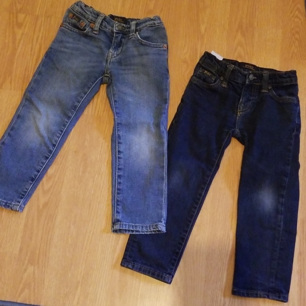 **SOLD** Polo Ralph Lauren